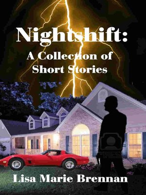 cover image of Nightshift